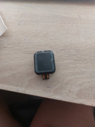 Pulsera Inteligente Smart Bracelet