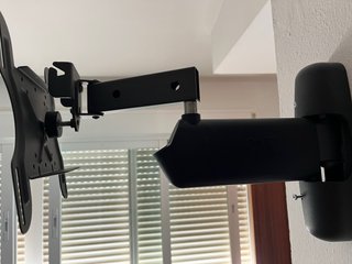 Soporte Pared TV One For All 13-40