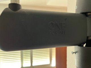 Soporte Pared TV One For All 13-40