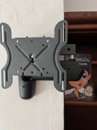 Soporte Pared TV One For All 13-40