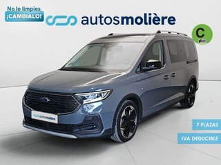 Ford Tourneo Connect 2.0 Ecoblue Active 90 kW (122 CV)