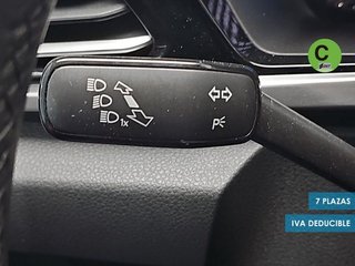 Ford Tourneo Connect 2.0 Ecoblue Active 90 kW (122 CV)