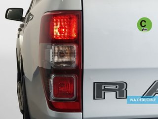 Ford Ranger Pickup 2.0 TDCI Doble Cabina Wildtrack 4x4 AT 157 kW (213 CV)