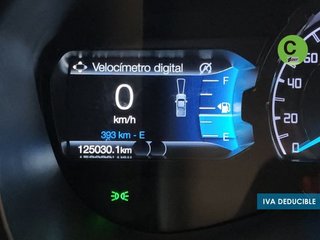 Ford Ranger Pickup 2.0 TDCI Doble Cabina Wildtrack 4x4 AT 157 kW (213 CV)