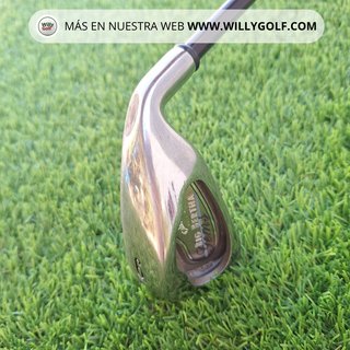 Hierro 6 Mujer Callaway Big Bertha Gems Golf