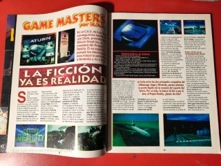 Hobby Consolas 31 - Final Fight 2