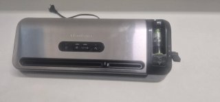 Envasadora al vacío Food Saver