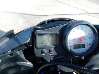 Yamaha YZF R6 2001