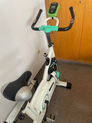 Bicicleta Estática Cecotec