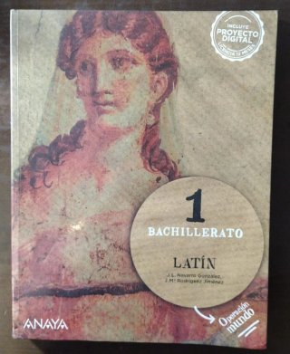 Lote de libros