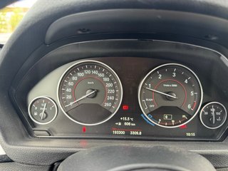 BMW 420d Gran Coupé M · Manual · 2017