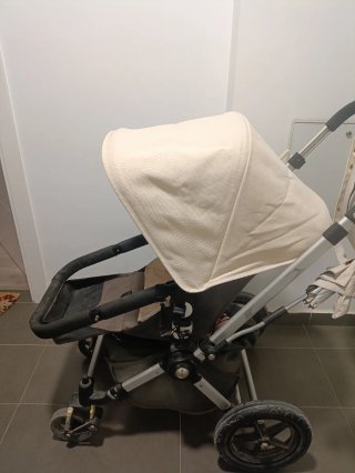 Carrito Bugaboo Camaleon