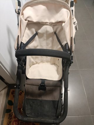 Carrito Bugaboo Camaleon