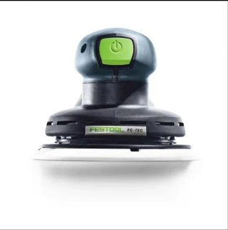 Festool ETC EC 150/5 EQ-Plus Levigatrice No.576329