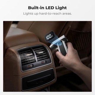 Soplador y Aspirador Eléctrico K&F CONCEPT