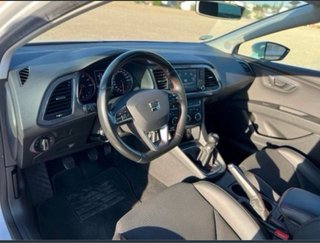 SEAT Leon 2016
