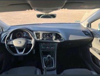 SEAT Leon 2016