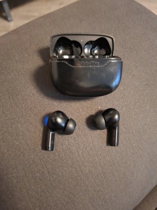 Auricolari Cellularline Key Pro Neri