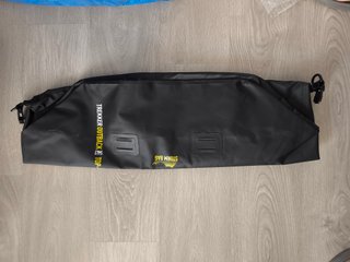 Bolsa Givi Trekker Outback 54L Impermeable