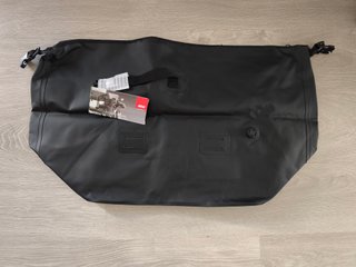 Bolsa Givi Trekker Outback 54L Impermeable