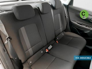 Hyundai i20 1.2 MPI Klass 62 kW (84 CV)