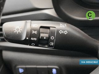Hyundai i20 1.2 MPI Klass 62 kW (84 CV)