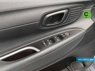 Hyundai i20 1.2 MPI Klass 62 kW (84 CV)