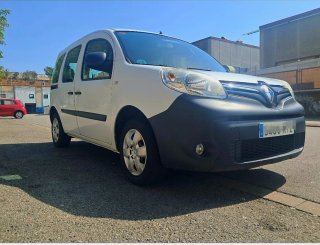 Renault Kangoo 2019