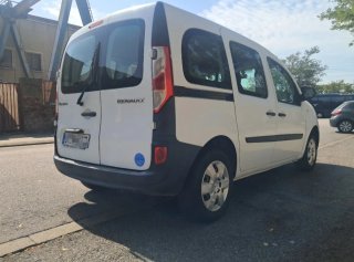 Renault Kangoo 2019