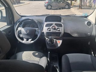 Renault Kangoo 2019