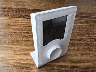 Termostato Delta Dore Tybox 137