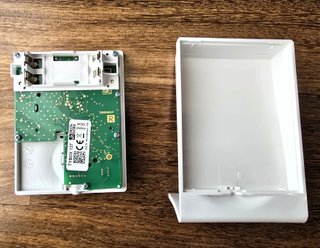 Termostato Delta Dore Tybox 137