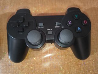 Game Stick Lite 4K