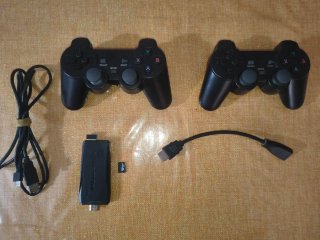 Game Stick Lite 4K