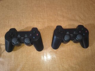 Game Stick Lite 4K
