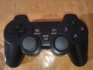 Game Stick Lite 4K