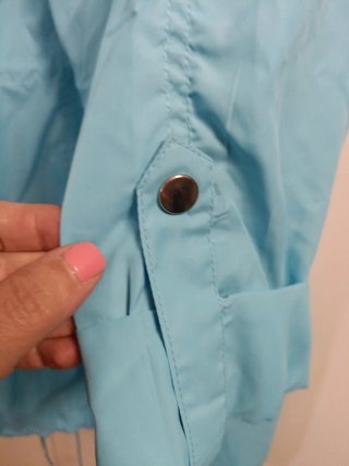 Parka,de entretiempo!