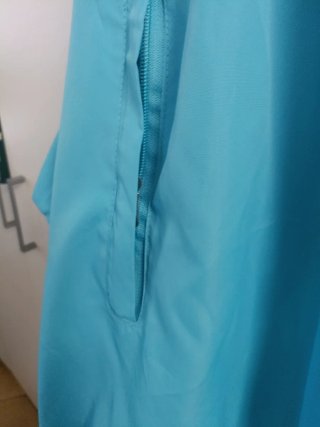 Parka,de entretiempo!