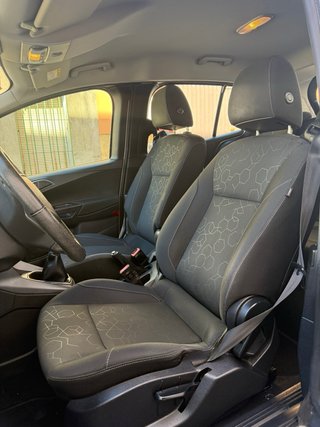 Ford B-MAX 2015