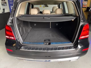 Mercedes-Benz Classe GLK