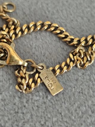 Collar Tous LOVE