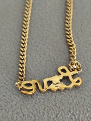 Collar Tous LOVE