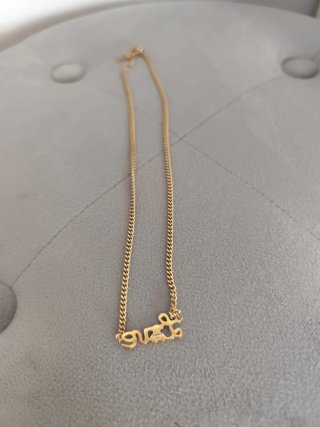 Collar Tous LOVE