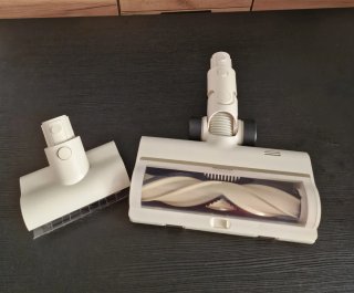 Aspirador Dreame R10 Inalámbrico