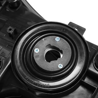 Faro SUZUKI GSXR1000 2009-2016 HOMOLOGADO