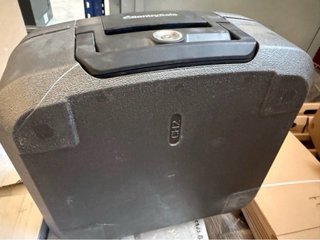 Caja Fuerte Ignífuga e Impermeable