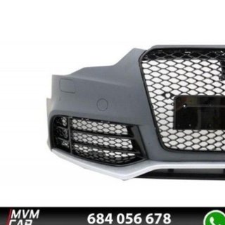 Paragolpes delantero Audi A5 2012-2016 tipo RS5