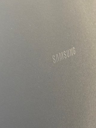 Monitor Samsung 32 4K Curvo
