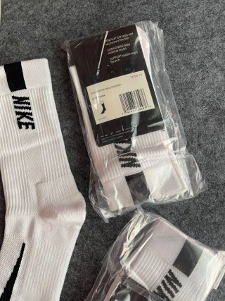 Pack 5 calcetines nike elitr crew 42-46