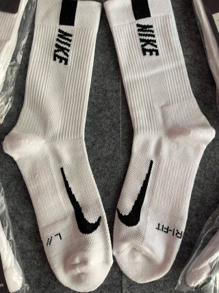 Pack 5 calcetines nike elitr crew 42-46